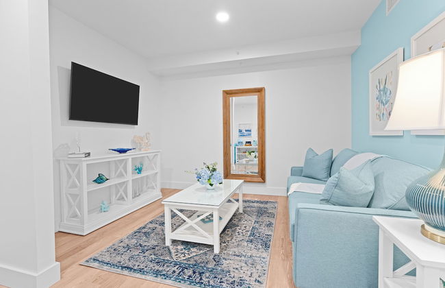 Island House Newport - Foto 21