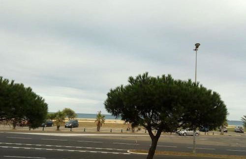 T3 tout confort en front de mer, clim - Photo 5