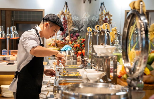 Andochine Resort & Spa Phu Quoc - Foto 76