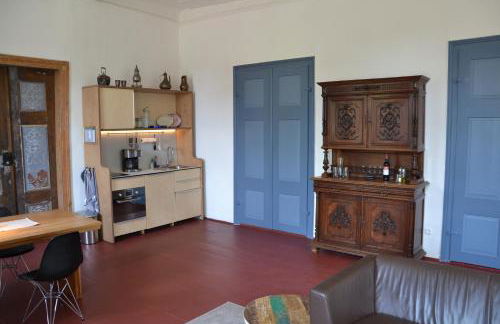 Schloss Gröbitz - Foto 52