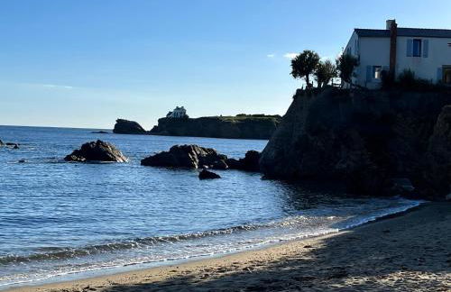 LA MADELEINE DES GRANDS SABLES 1- 4 PERS - Foto 39