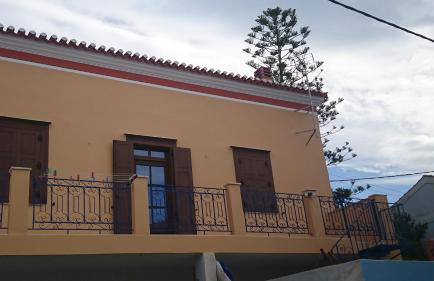 Christos Katerina House - Foto 33