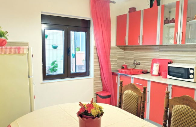 Chic Flat Near Beach in Montenegro - Foto 7