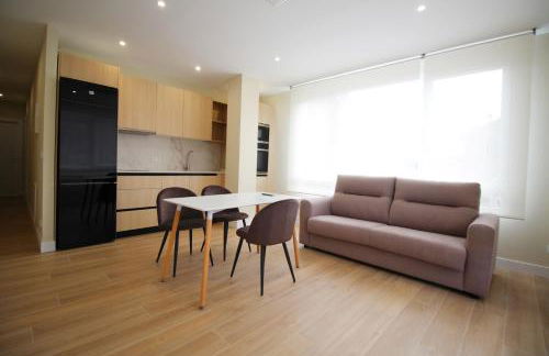 Apartamentos El Somo 2 habitaciones - Foto 7