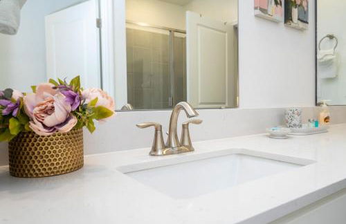 Magical 5 Bed Family Villa, Themed Rooms, Pool - Foto 32