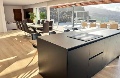 Villa OCEAN II Luxe Infinity Heated Pool - Foto 12