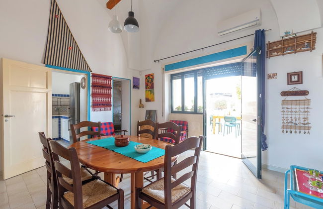 4005 Villetta Stella by Barbarhouse - Foto 12