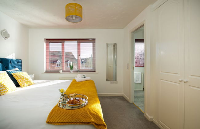 KVM - Whitebeam House - Foto 1