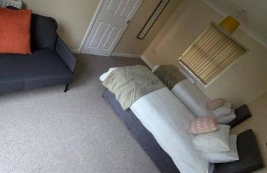 Spacious House | Perfect for Contractor Stays - Foto 11