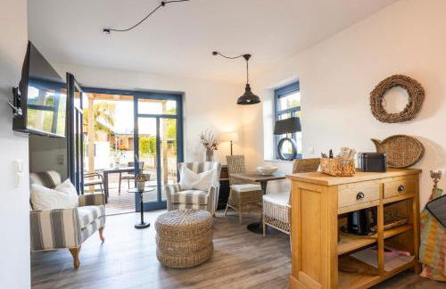 AnnaNordsee – Appartements - Foto 60