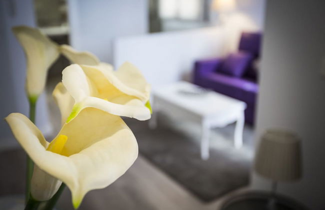 La Casa de la Trinidad Suites - Foto 33