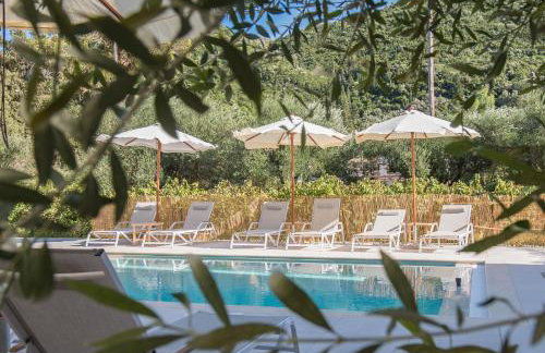 Kampos Apartment - Foto 46