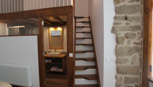 O Muiño - Casa Ferrador (Ribeira Sacra) - Foto 4