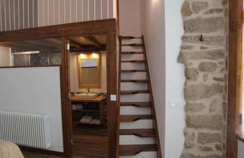 O Muiño - Casa Ferrador (Ribeira Sacra) - Foto 4