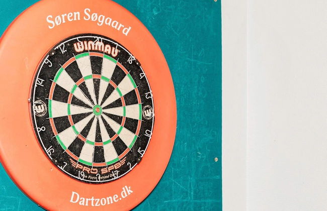 4 Star Holiday Home in Oster Assels - Foto 27