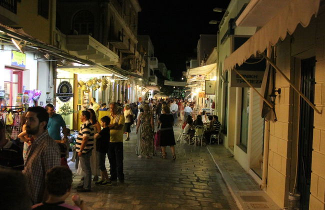 Summer Sunrice Andros - Foto 18