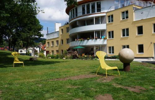 Ferienwohnungen Thüringer Wald - Foto 3