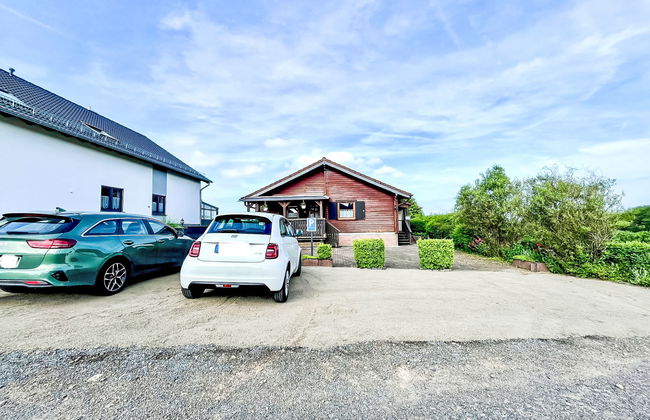 1 bedroom House in Müllenbach with garden - Photo 19