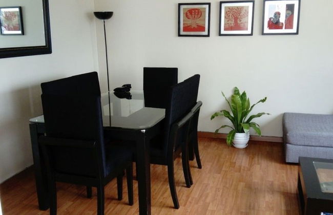 Duplex Apartment in Miraflores - Foto 17