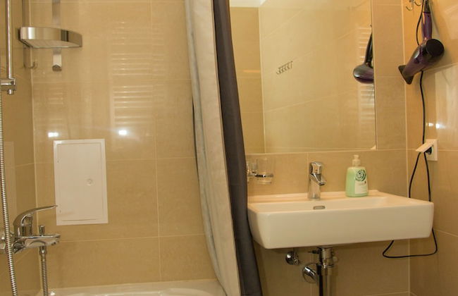 Vienna Hotspot - Museum - Foto 64