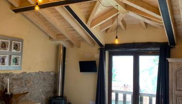 La Cabaña de Bernardina - Foto 3