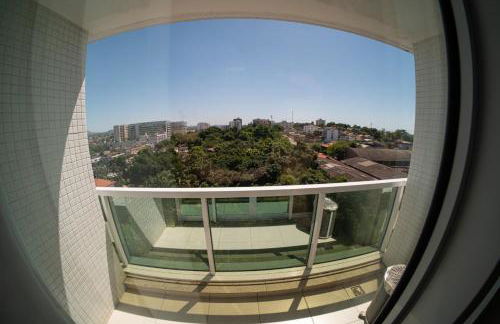 Hellix Flat Itaboraí - Foto 8