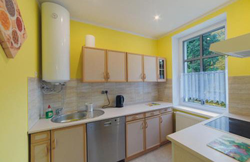 Apartament Grosik - Foto 14