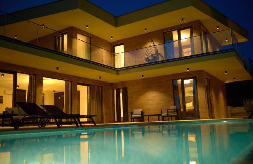 Villa Elvita Exklusive Luxusvilla - Foto 52