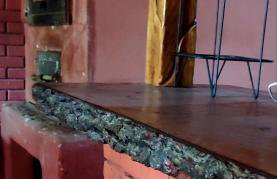 Agroturystyka Zielony Domek - Apartament na wyłączność, slow life, staw, oswojone zwierzęta gospodarskie, posiłki z własnych eko produktów - Foto 13