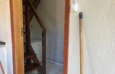 Chalé caiçara aconchegante - Foto 26