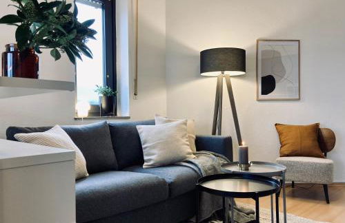 Schickes, Stilvolles und Helles Apartment in Münster - Foto 16