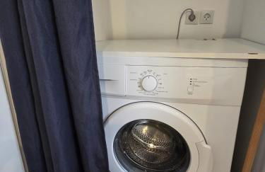 Le Timon - large studio avec Wi-Fi - Foto 15