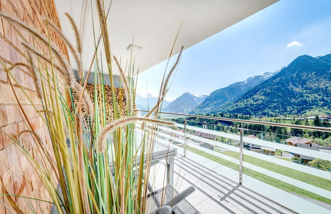 Apartments Valbona by A-Appartements - Foto 70