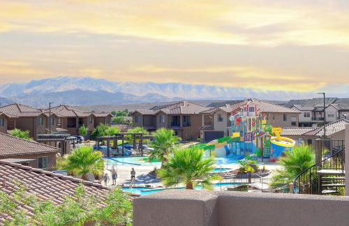 Paradise Village 113 Water Park and Kids Cove, Ping Pong, XBOX 360, Games, Beautiful Mountain Views, and More - Foto 10