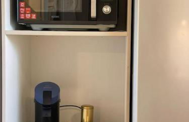 Nice Messe Apartment - Foto 25