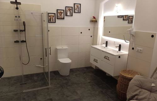 Ferienhaus hERZgebirge - Foto 10