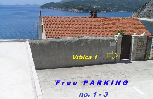 Apartments Bajo - FREE PARKING - Foto 25