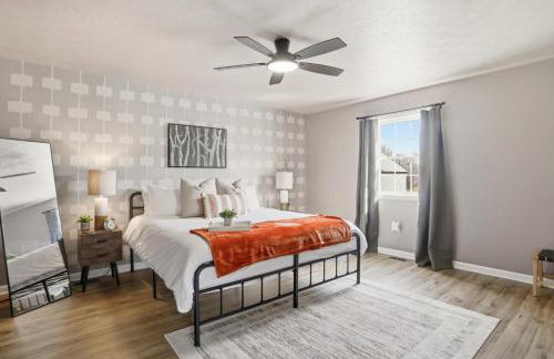 Creekside Fun Dog-friendly, Games & Fire Pit - Photo 5