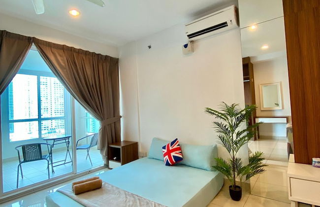 Sky Hive Cozy Apartment Suite, Georgetown - Foto 79