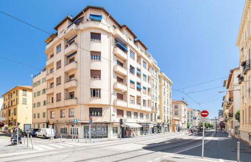 Large & Quiet 1 Bdr Downtown - Foto 38