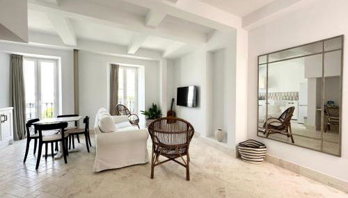 Apartamento dúplex con piscina privada en terraza - Foto 3