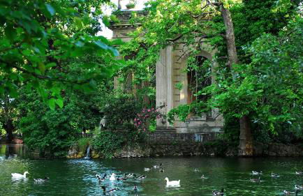 Simposio - Luxury Apartment Rome - Foto 31