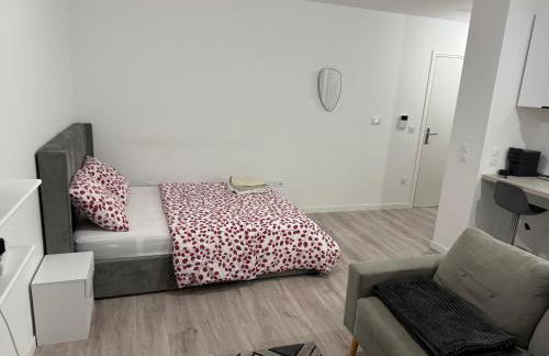 Studio cosy situé à Bois Colombes - Foto 22