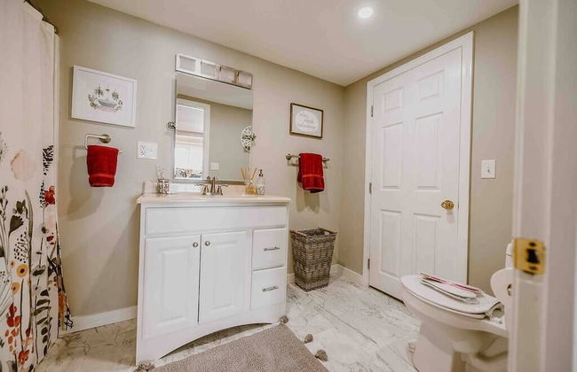 Little Landing Cottage-gorgeous View BBQ Wi-fi - Photo 24