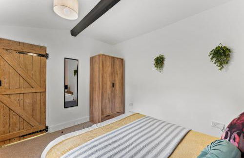 Classical Easter Cottage with Breathtaking Views - Foto 16