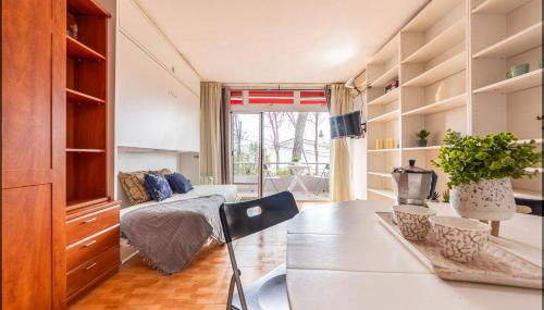 Luminoso Bungalow con parking - Foto 3