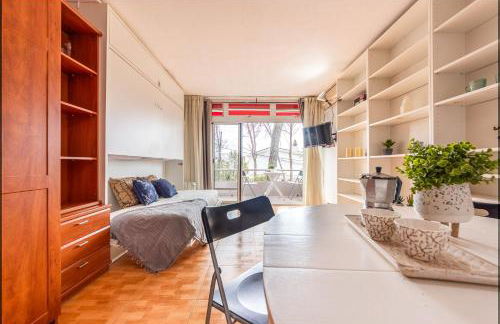 Luminoso Bungalow con parking - Foto 3