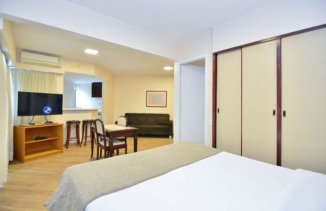 H4 Fortune Jardins - Foto 18