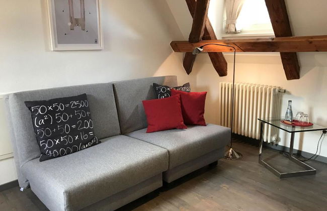 Hotel Hohe Schule - Foto 27