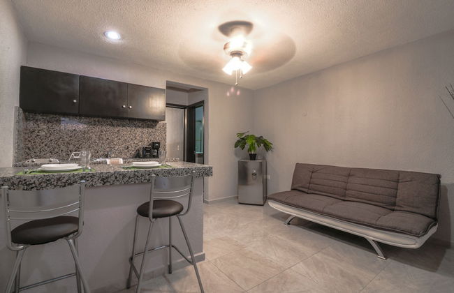 Apartment Fogon 004 - Photo 4